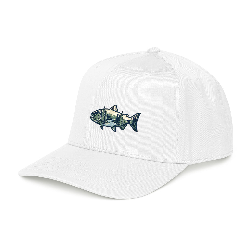 Chinook Salmon Snapback
