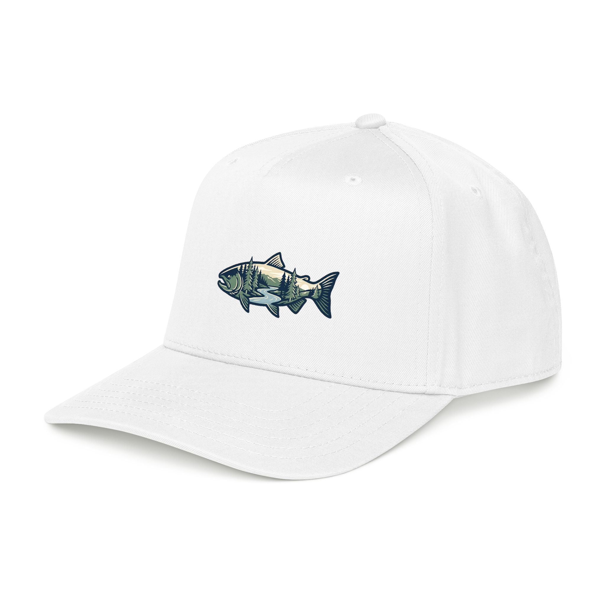 Chinook Salmon Snapback