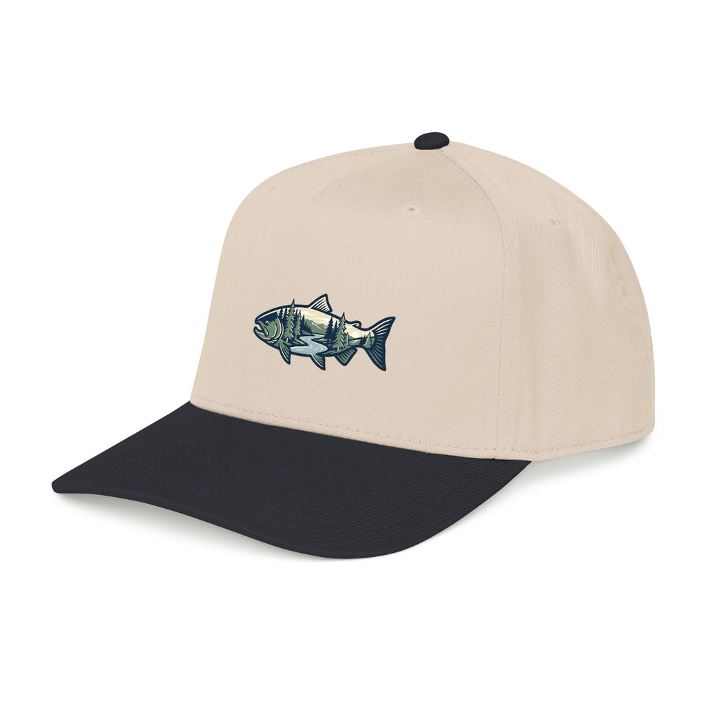 Chinook Salmon Snapback
