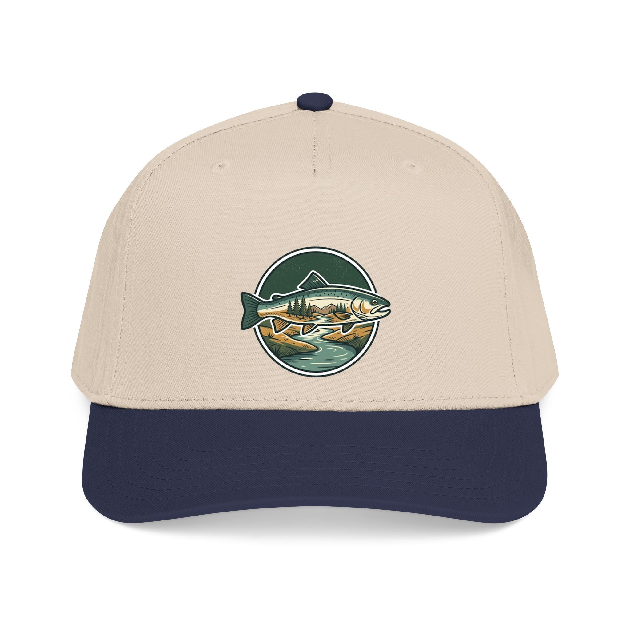 Trout Snapback