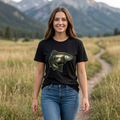 Unisex Trout Tee