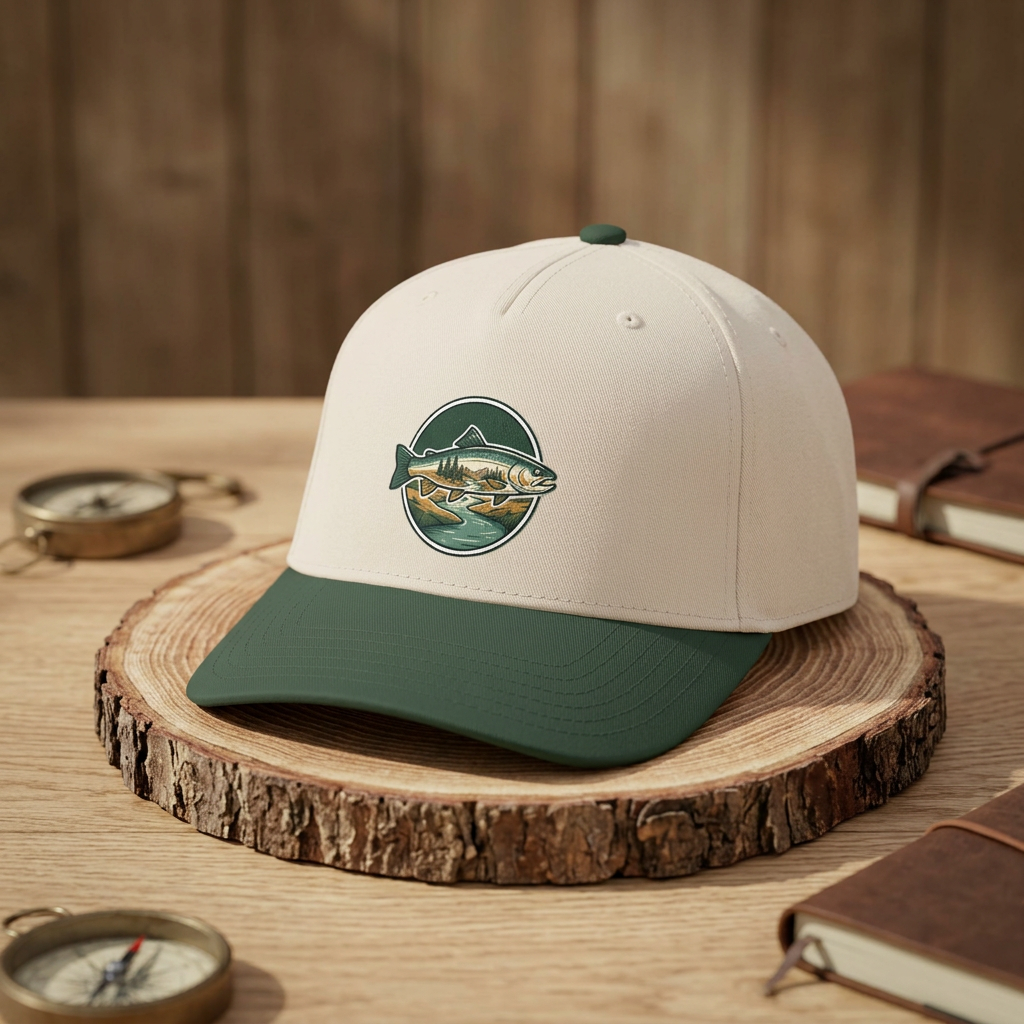 Trout Snapback