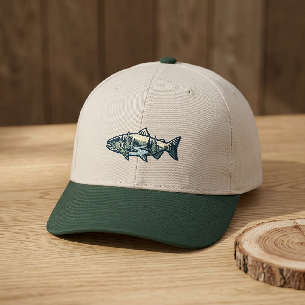 Chinook Salmon Snapback
