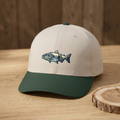 Chinook Salmon Snapback