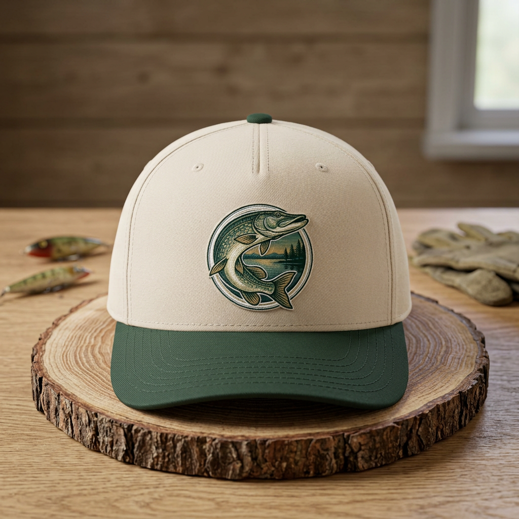 Pike Snapback