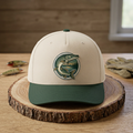 Pike Snapback