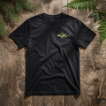 Walleye Fishing Tee