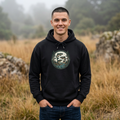 Trout Fishing Hoodie