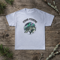 T-Bone Pike Tee