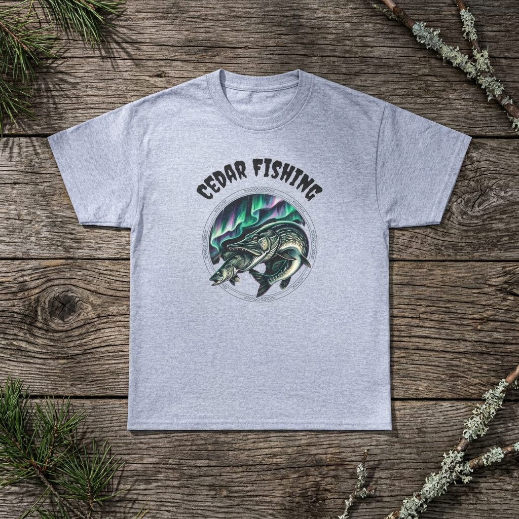 T-Bone Pike Tee