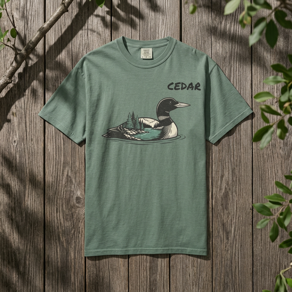 Loon Tee