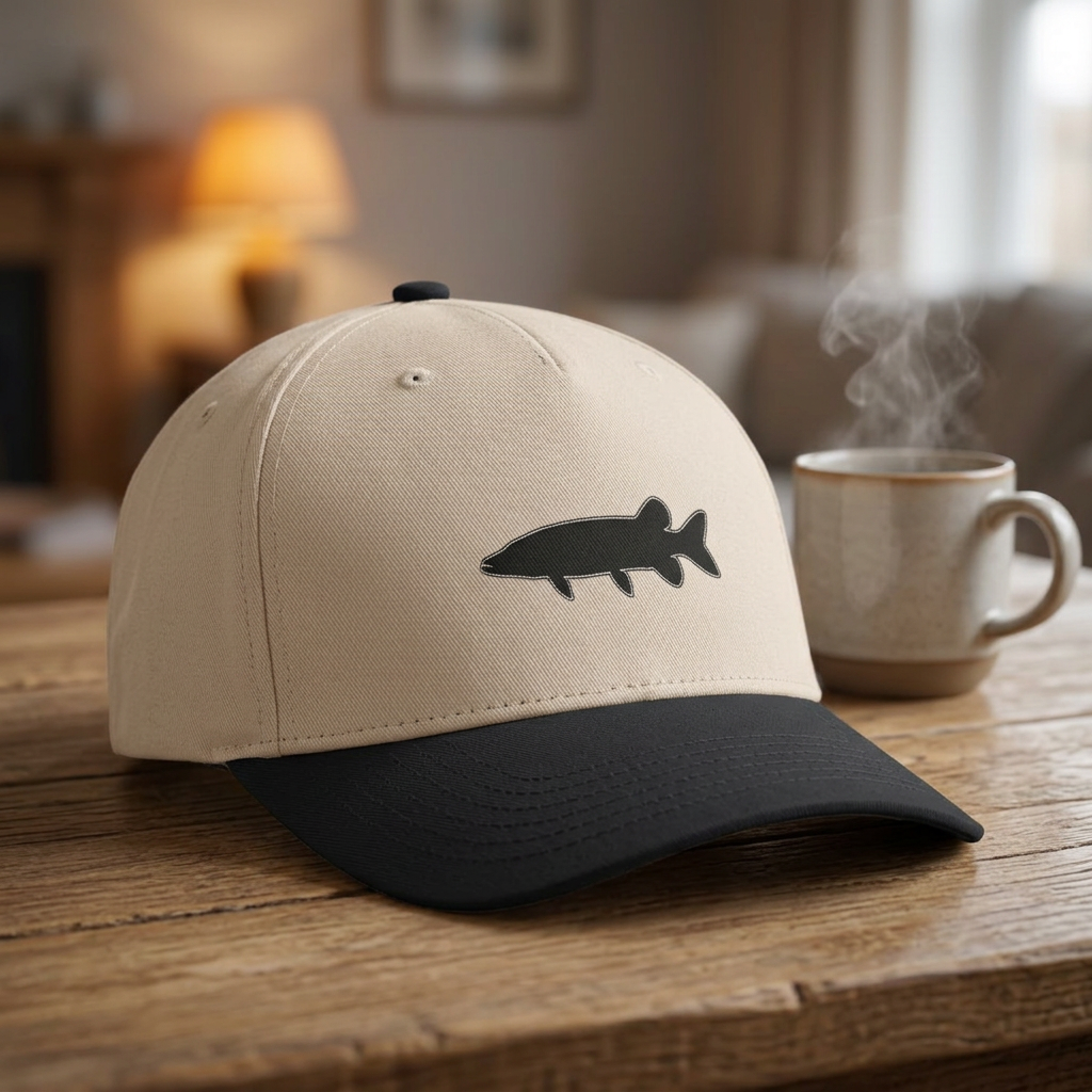 Muskie Hunter Hat