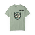 Walleye Compass Tee