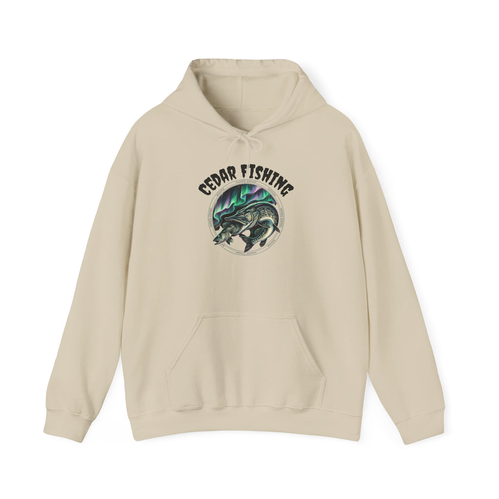 T Bone Pike Hoodie