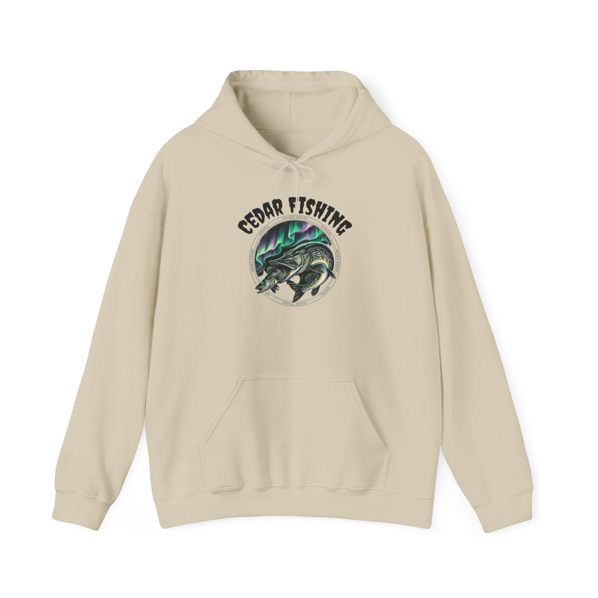 T Bone Pike Hoodie