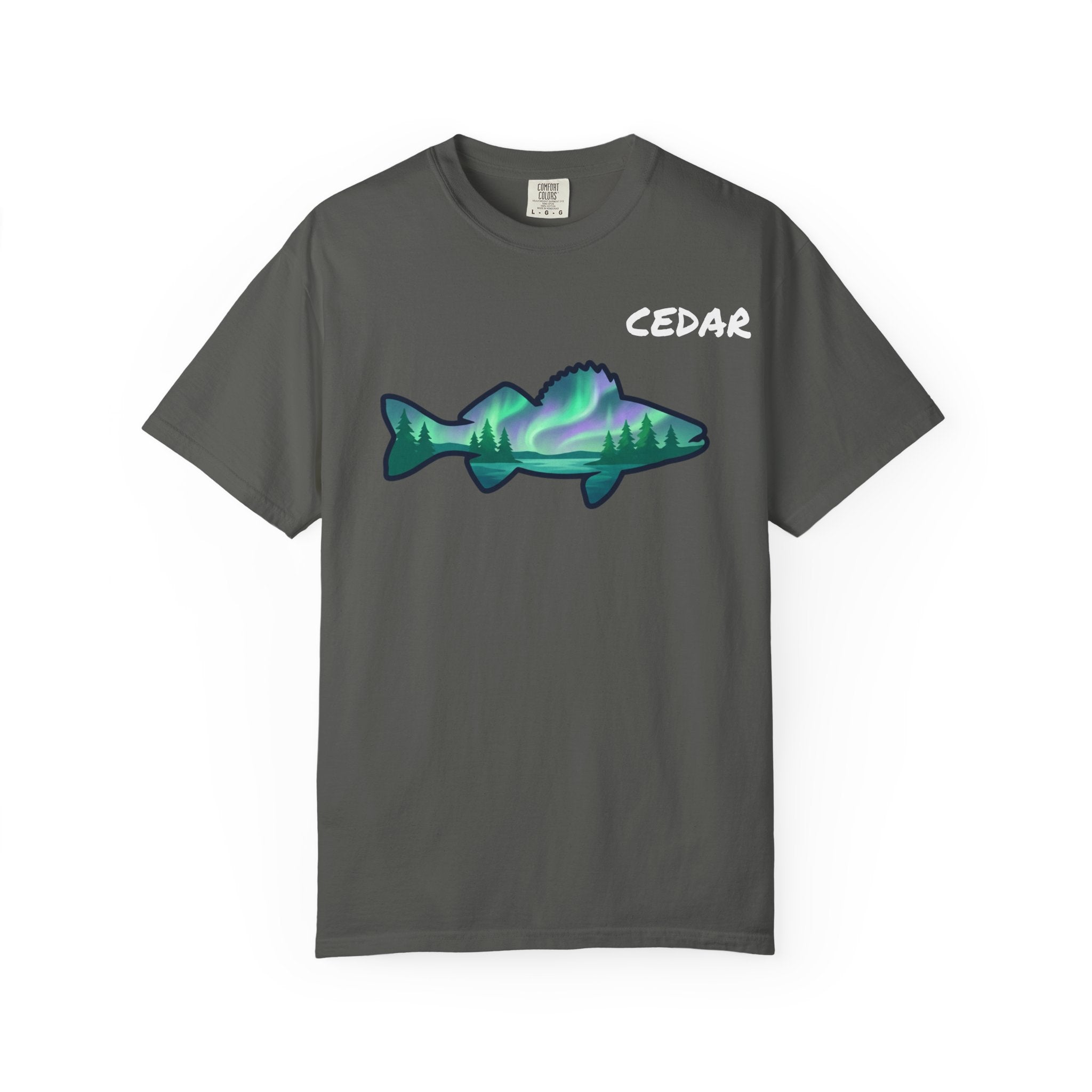 Aurora Walleye