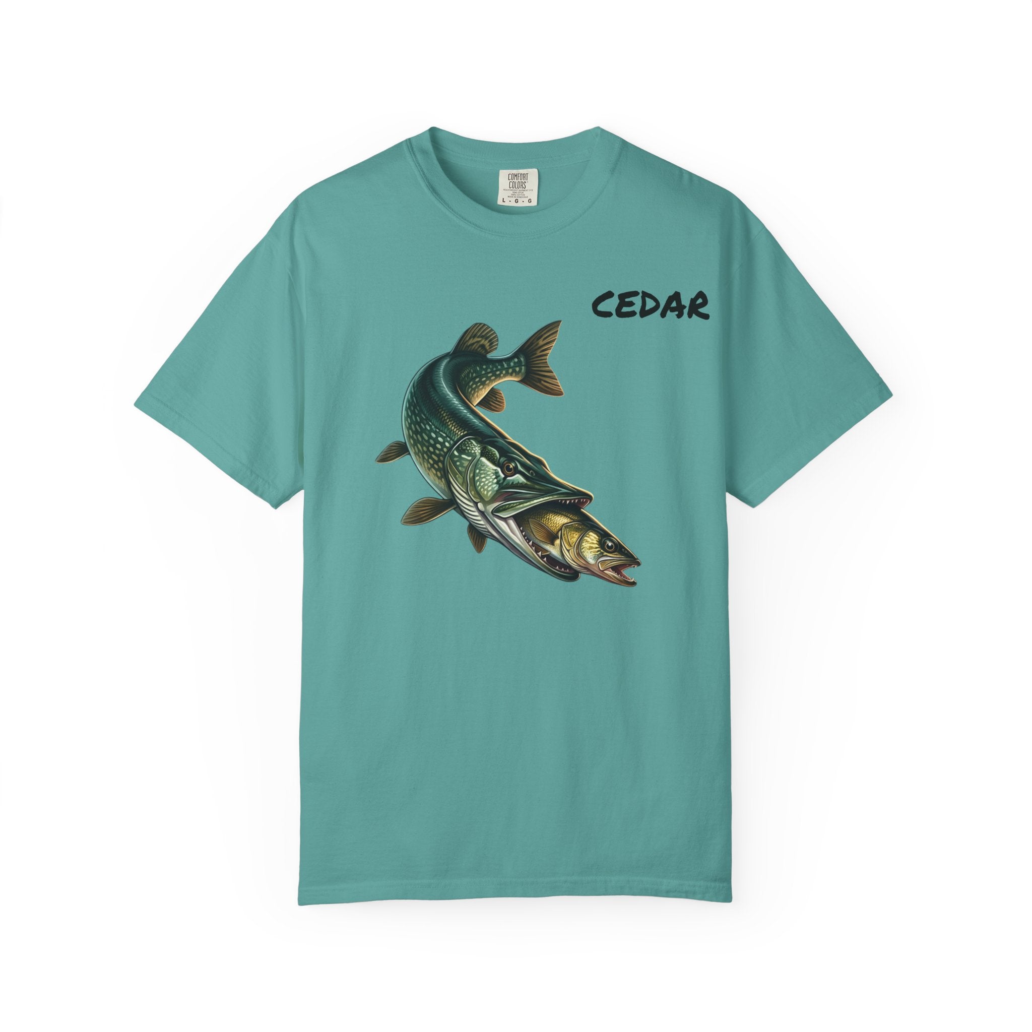 Poor Walleye Tee