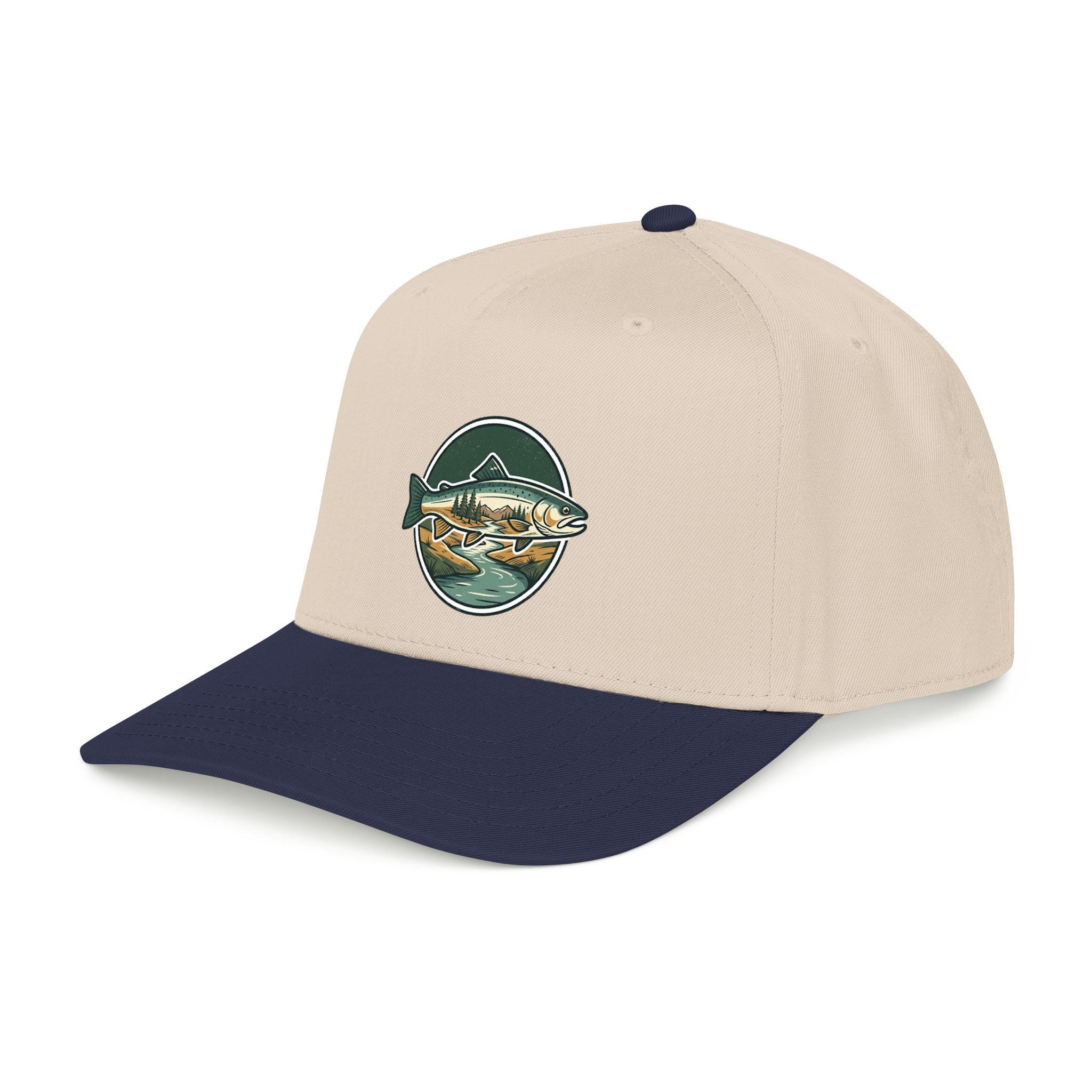 Trout Snapback