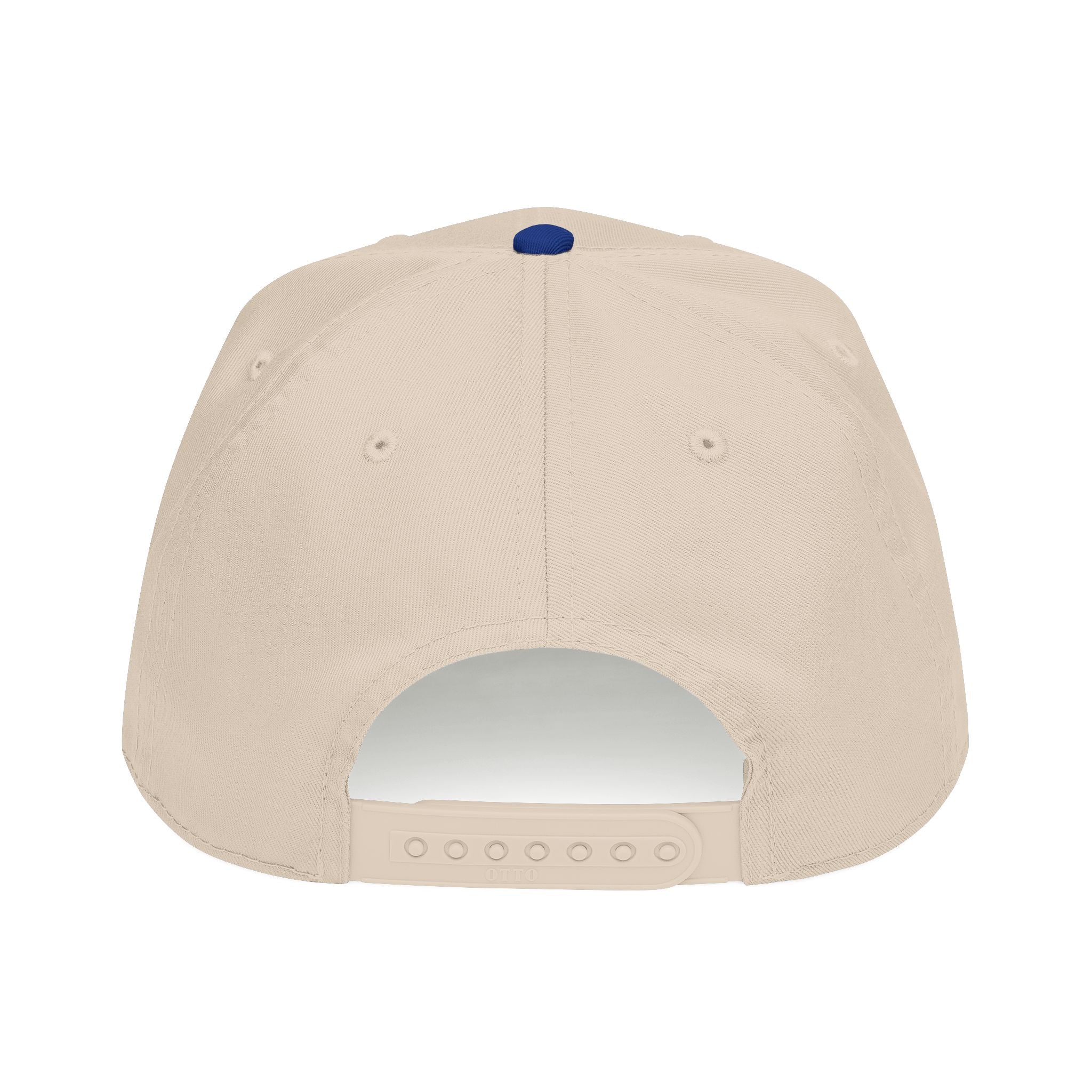 Pike Snapback
