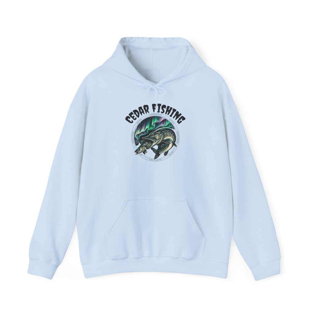 T Bone Pike Hoodie