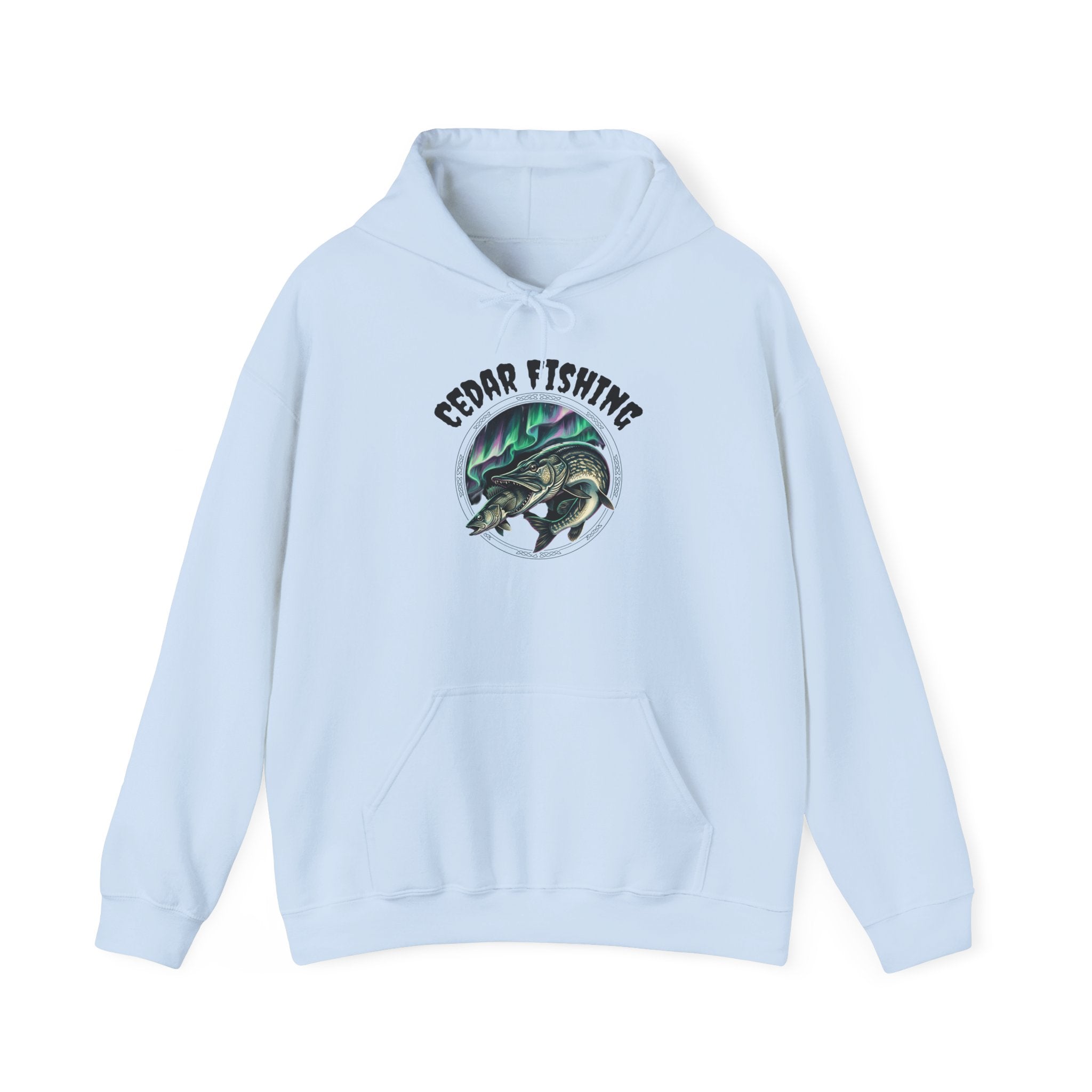 T Bone Pike Hoodie