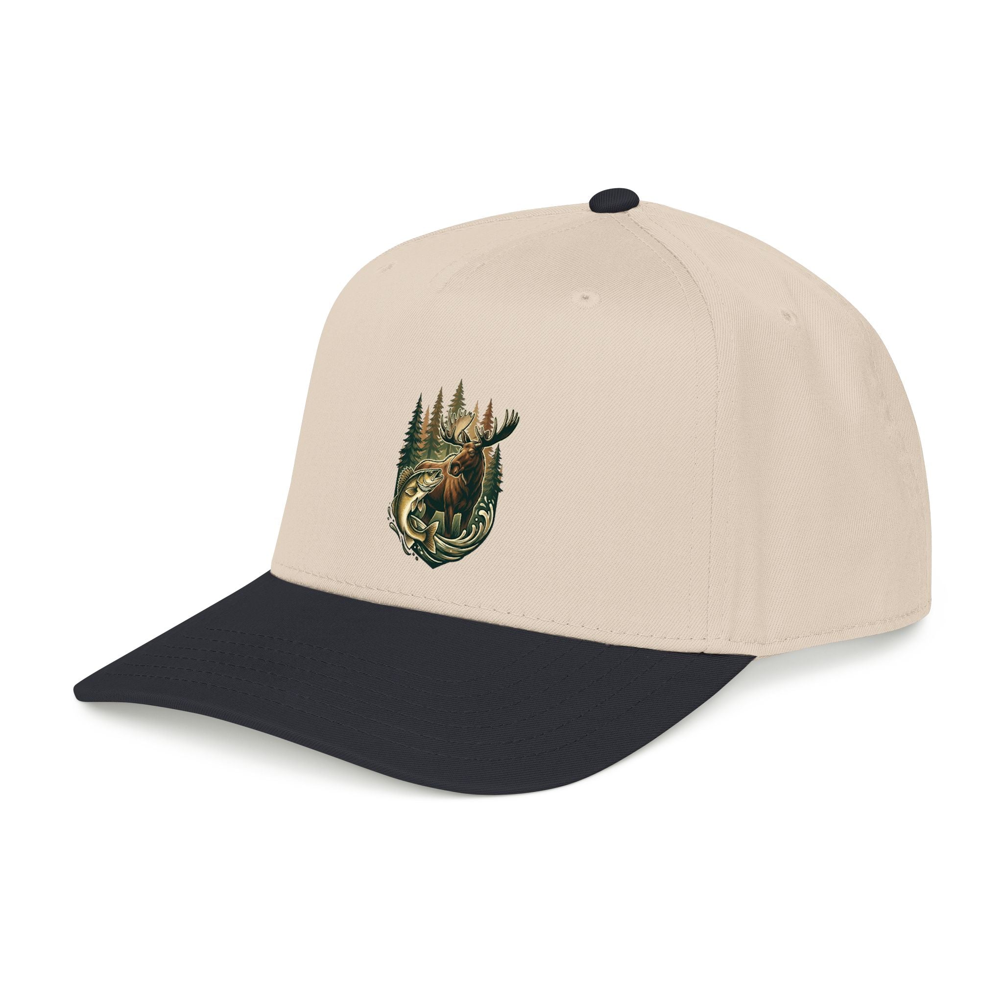 Moose Snapback