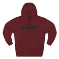 Trout Hunter Hoodie