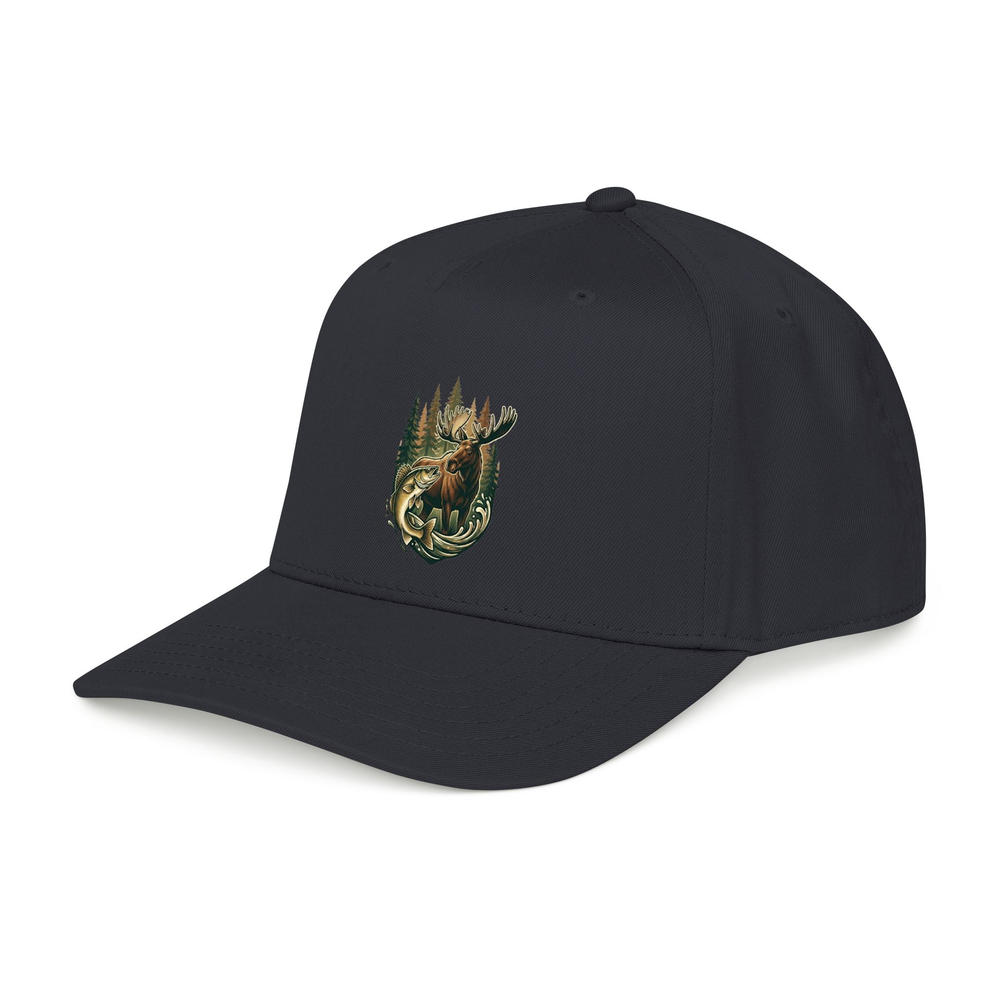 Moose Snapback