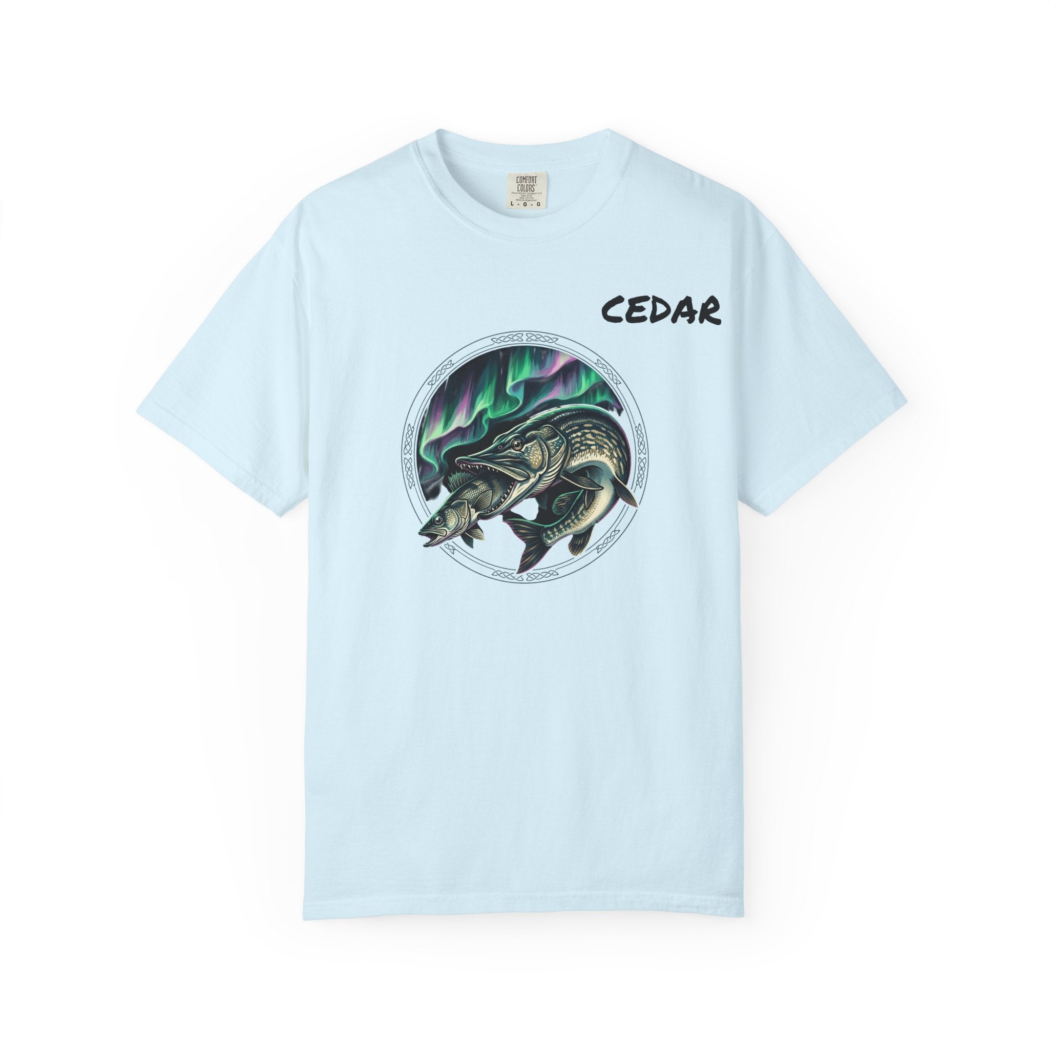 T Bone Tee