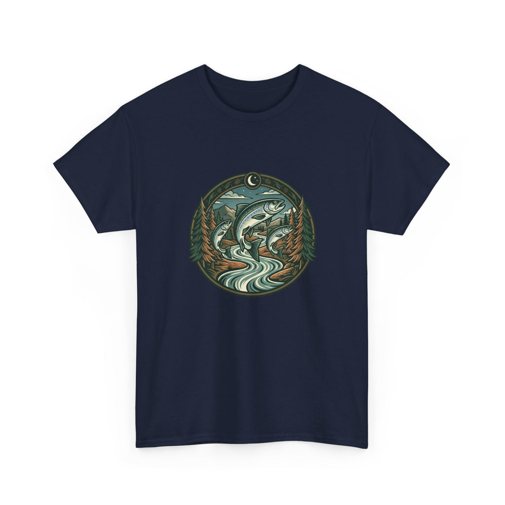 Trout Tee