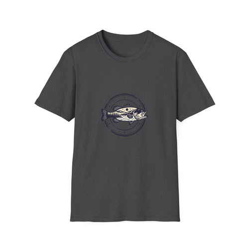 Bass Tee