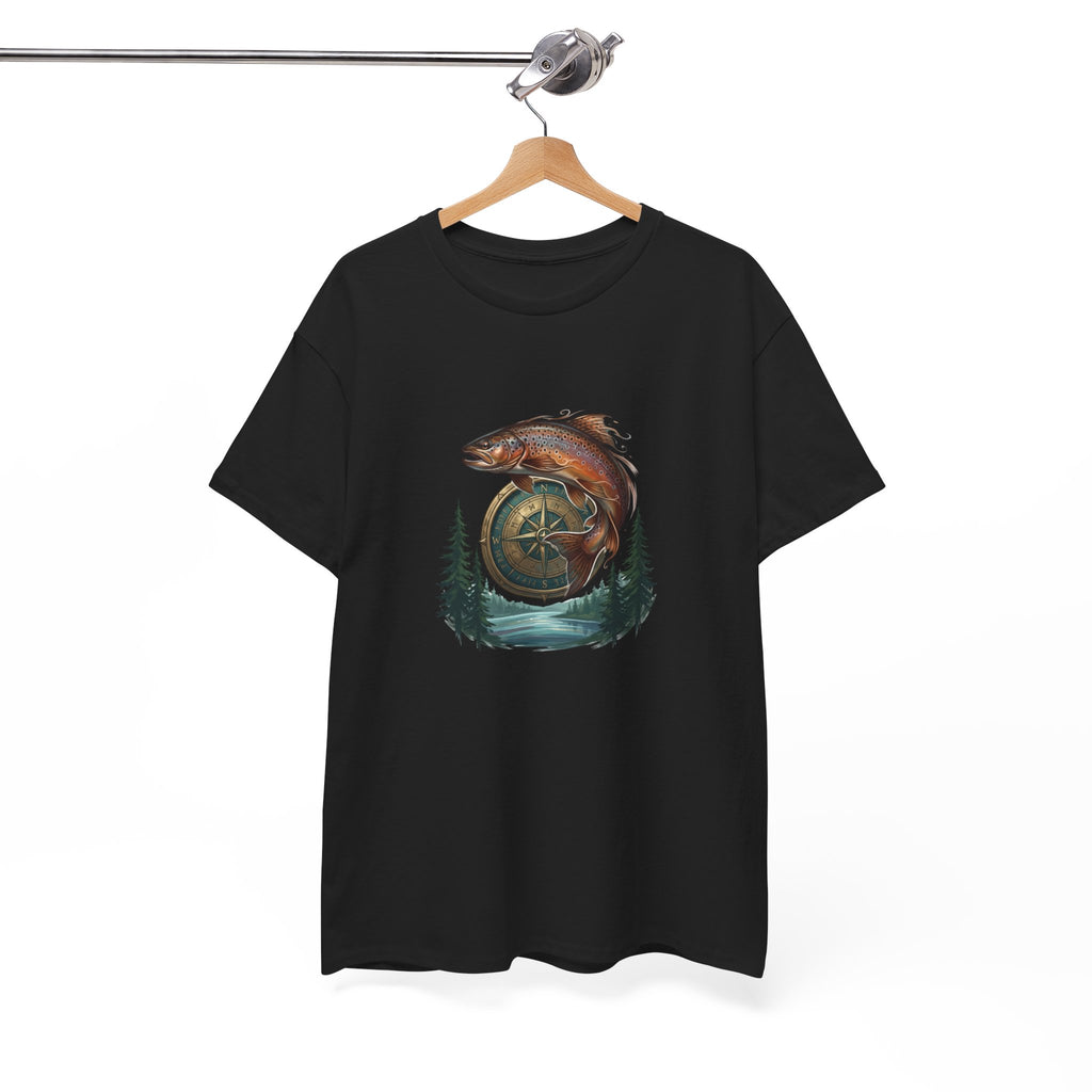 Brown Trout Tee