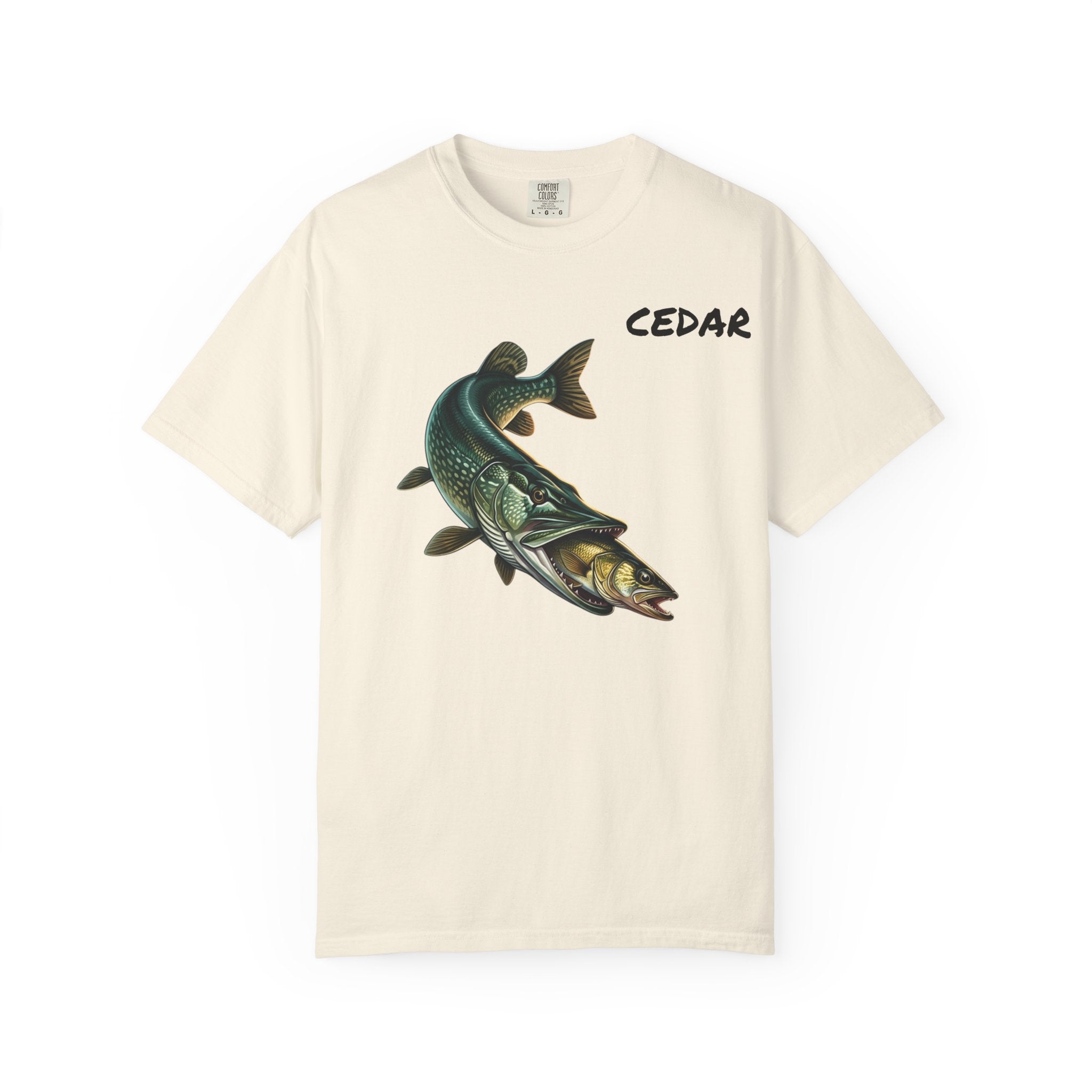 Poor Walleye Tee
