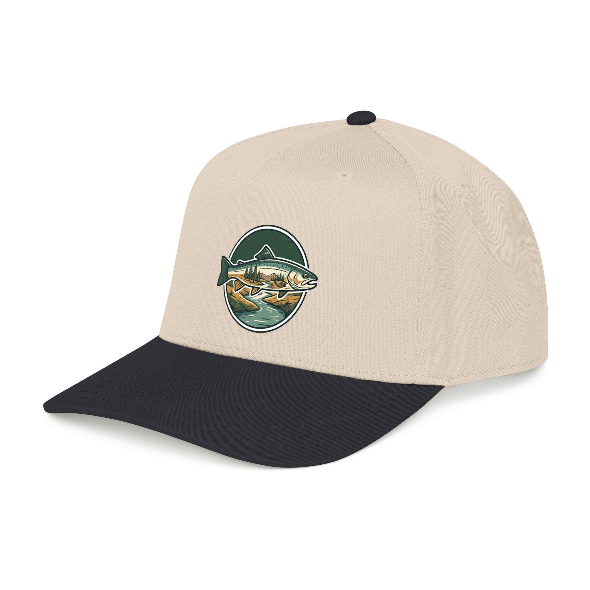 Trout Snapback