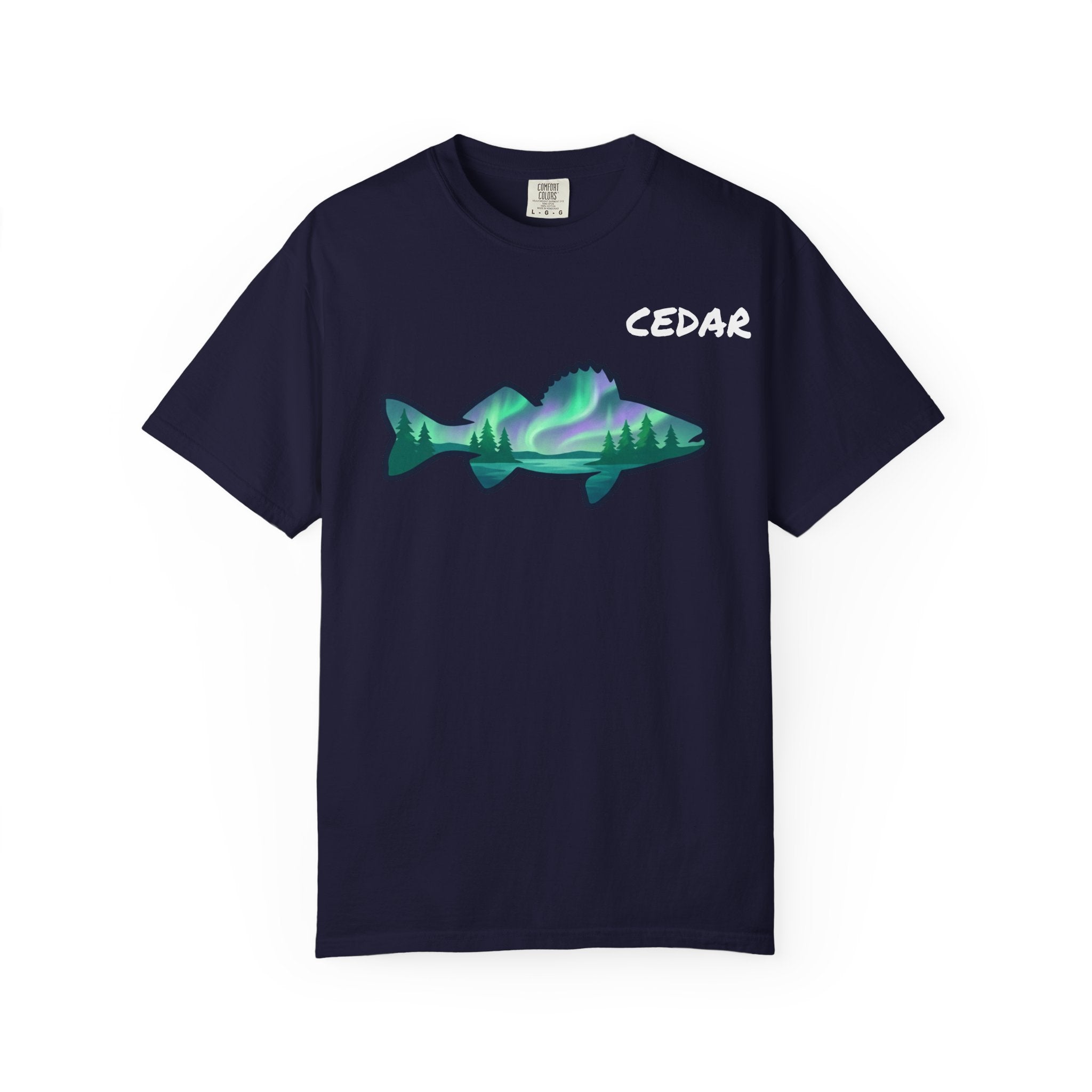 Aurora Walleye