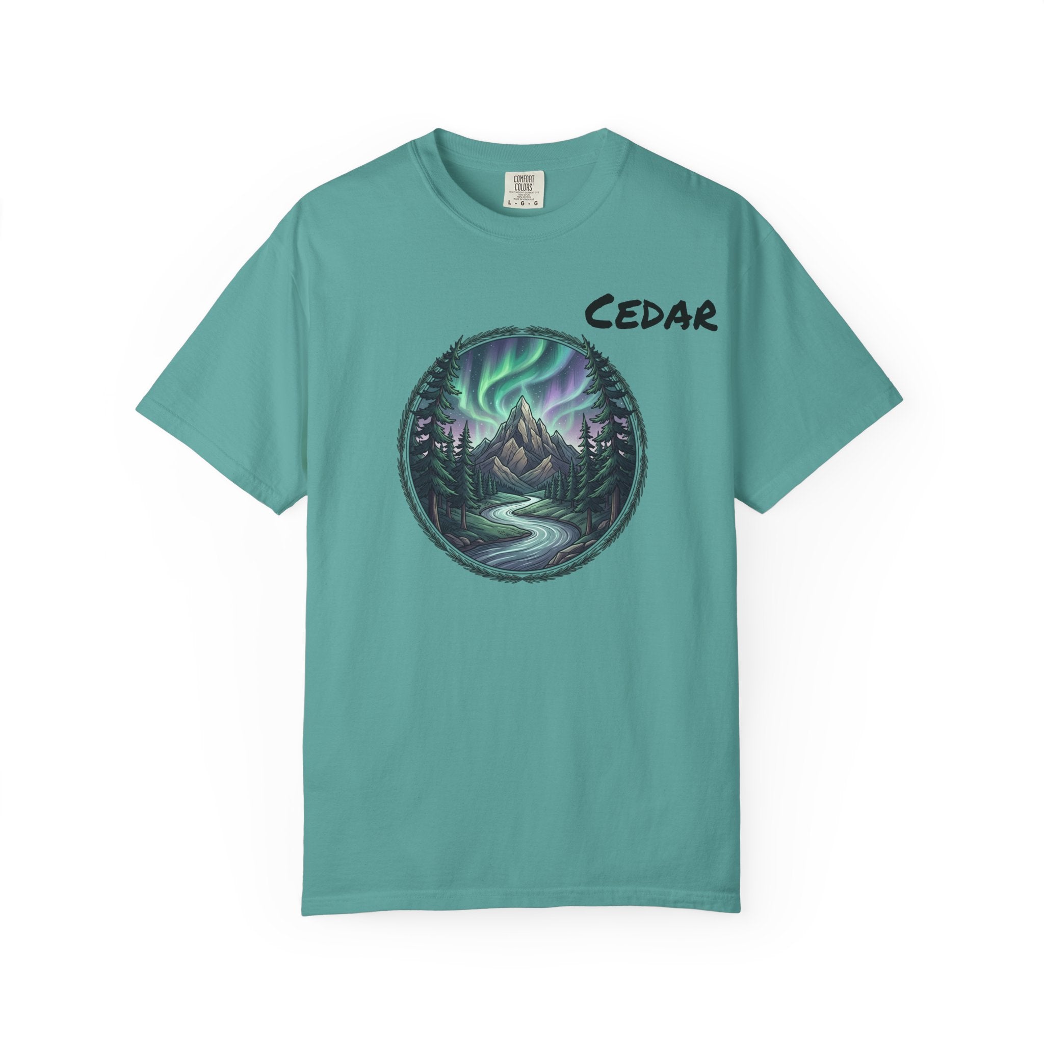 Cedar Tee