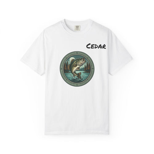 Bass Tee