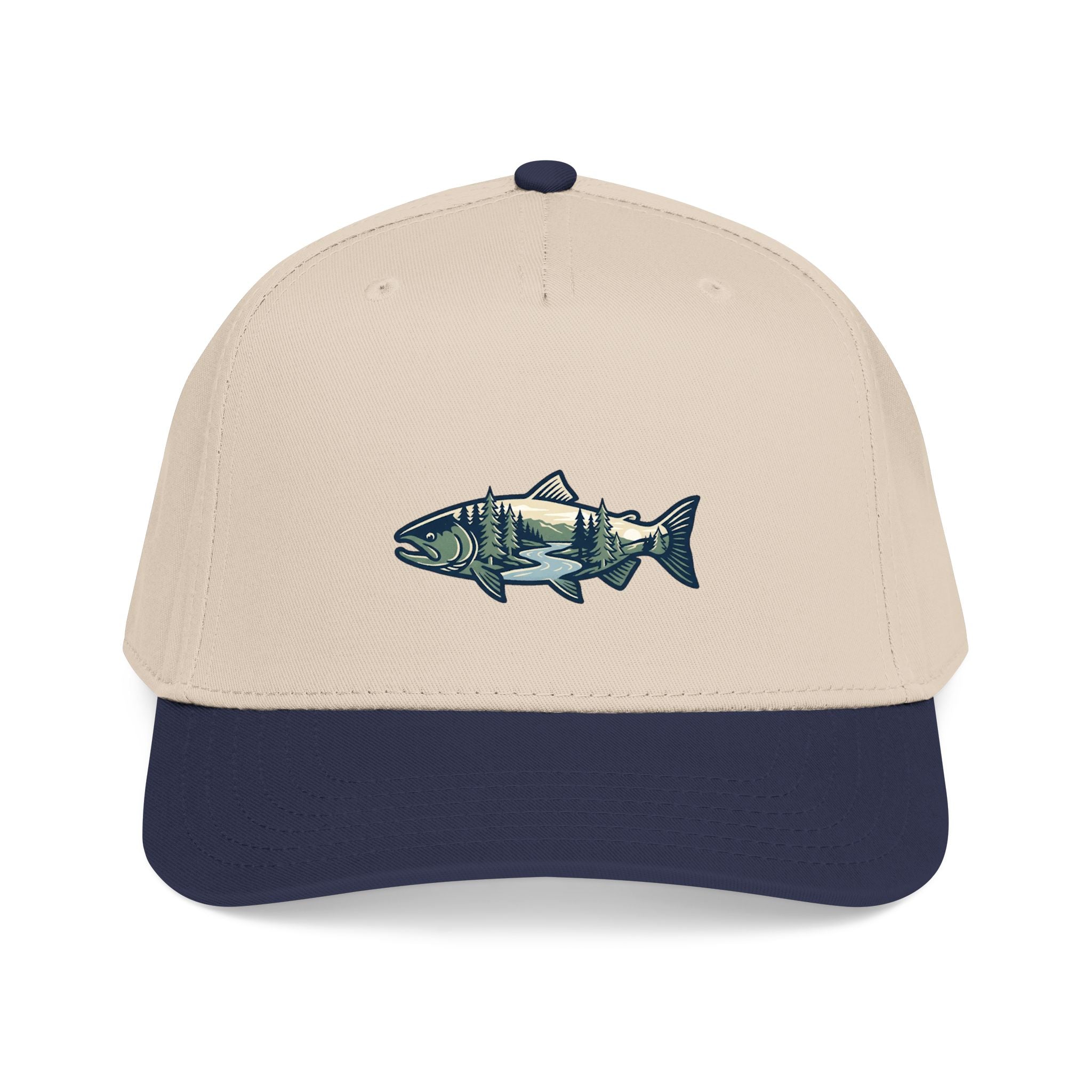 Chinook Salmon Snapback