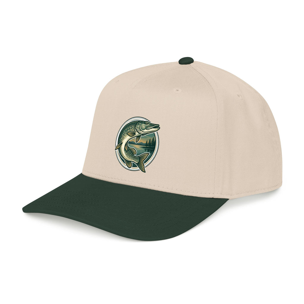 Pike Snapback