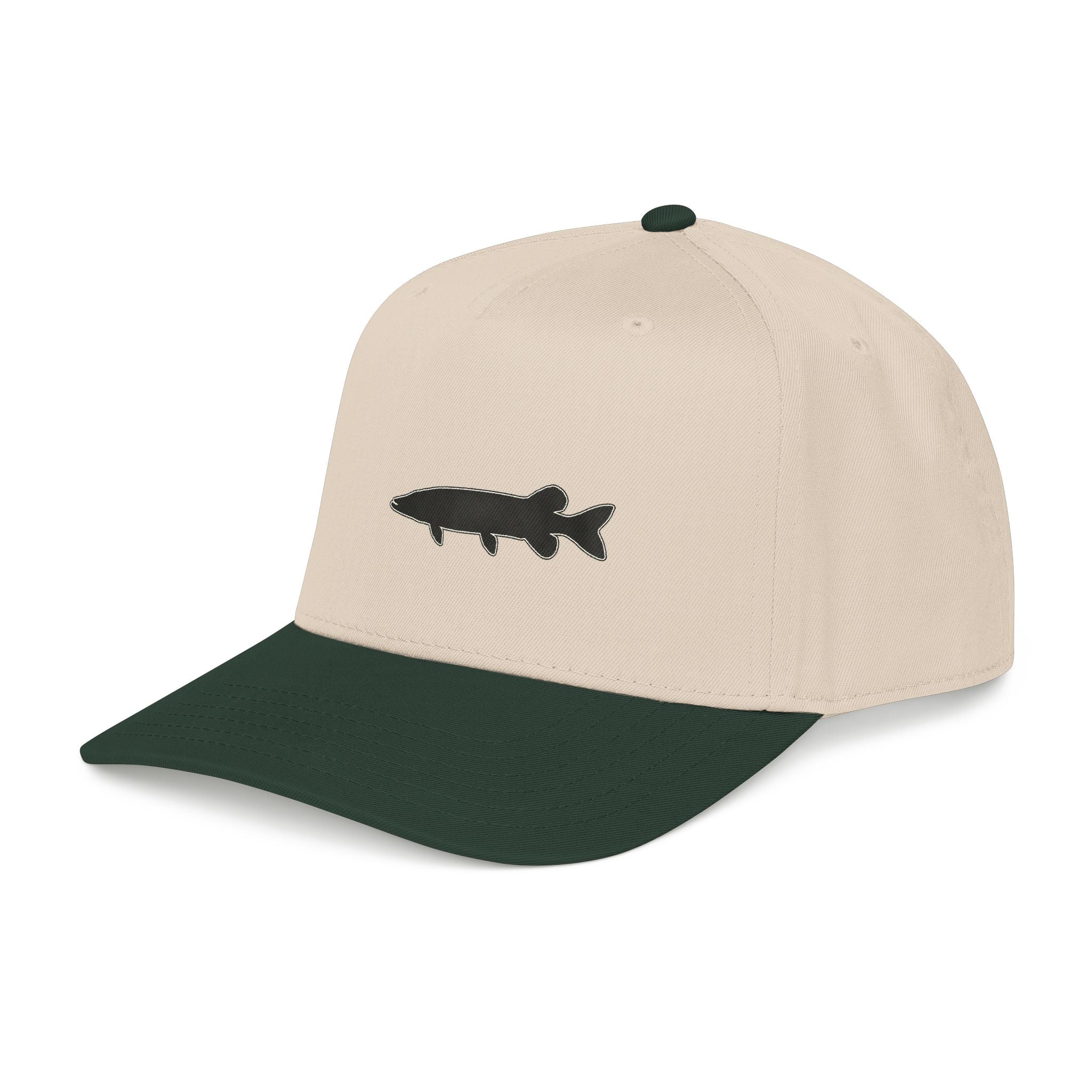 Muskie Hunter Hat