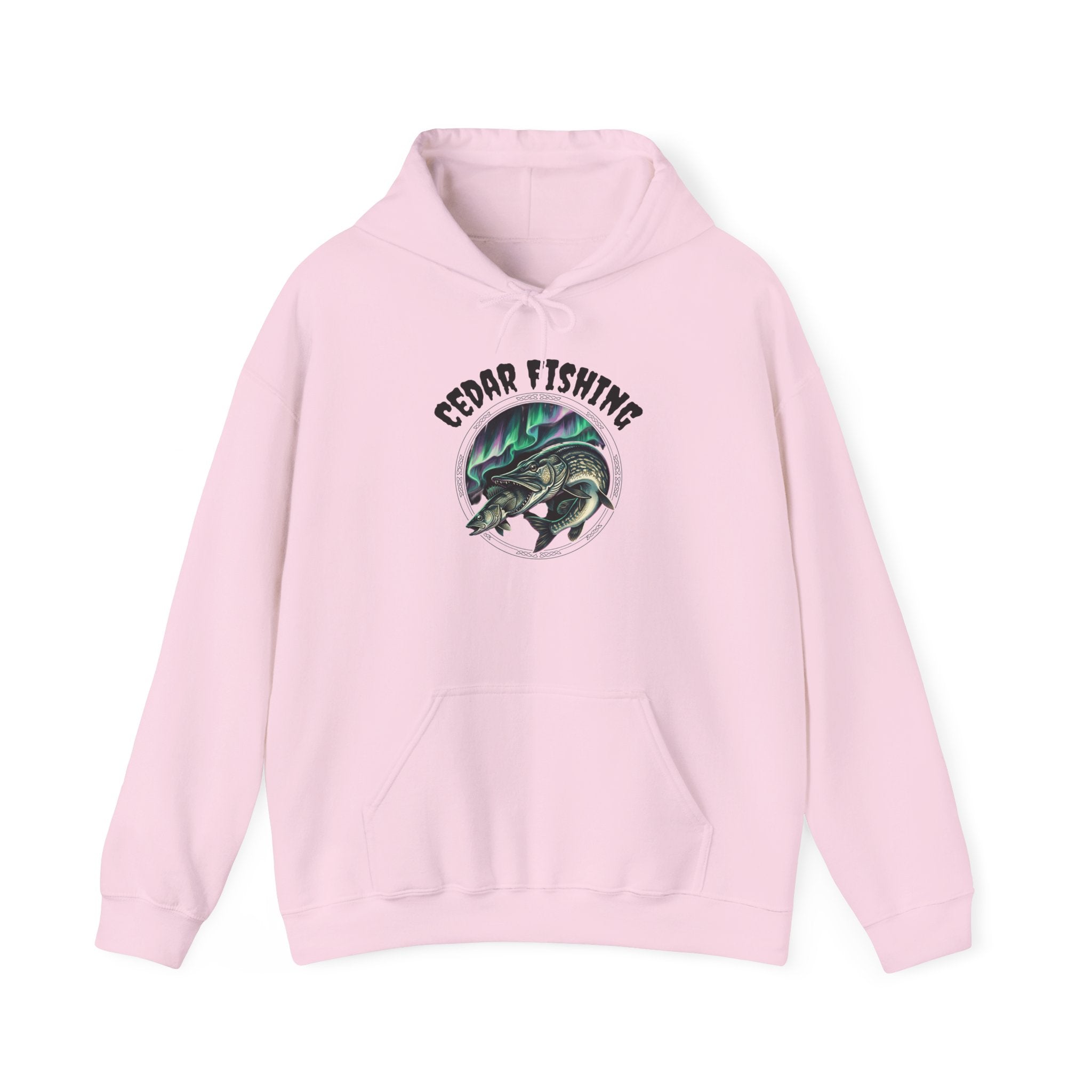 T Bone Pike Hoodie