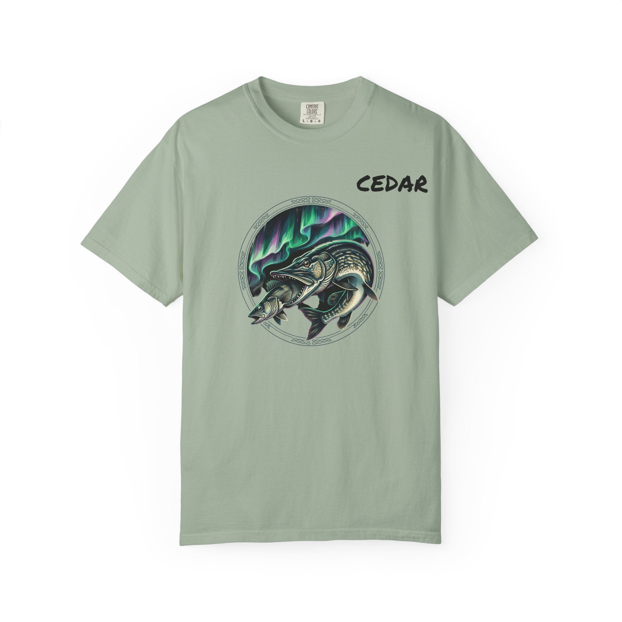 T Bone Tee