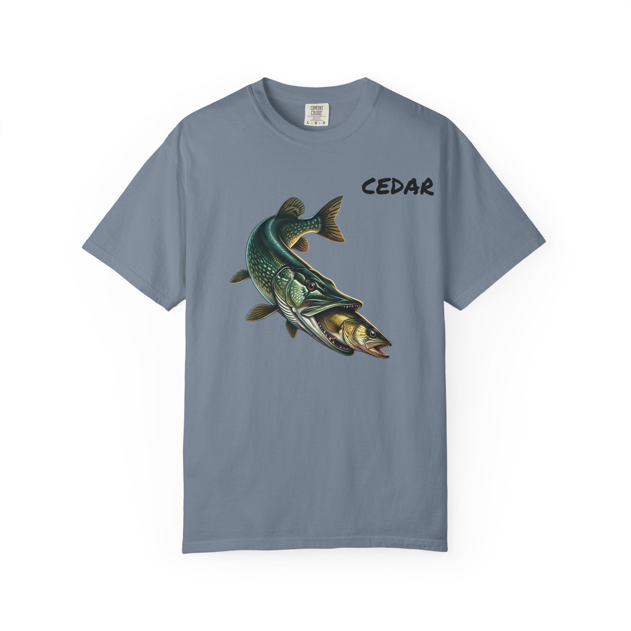 Poor Walleye Tee