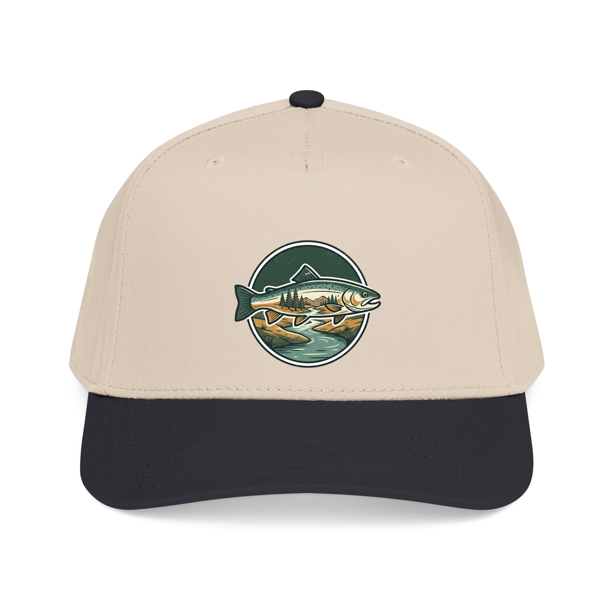 Trout Snapback