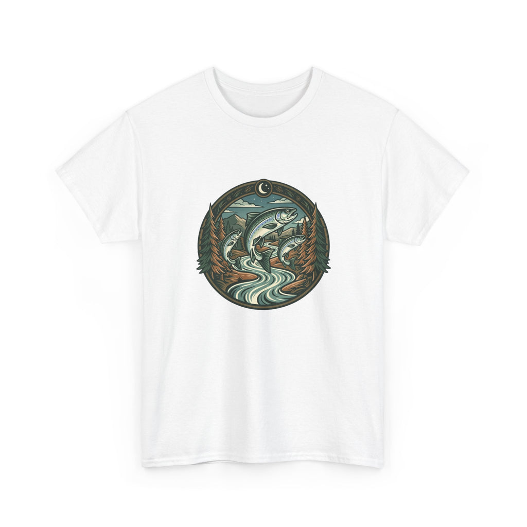 Trout Tee