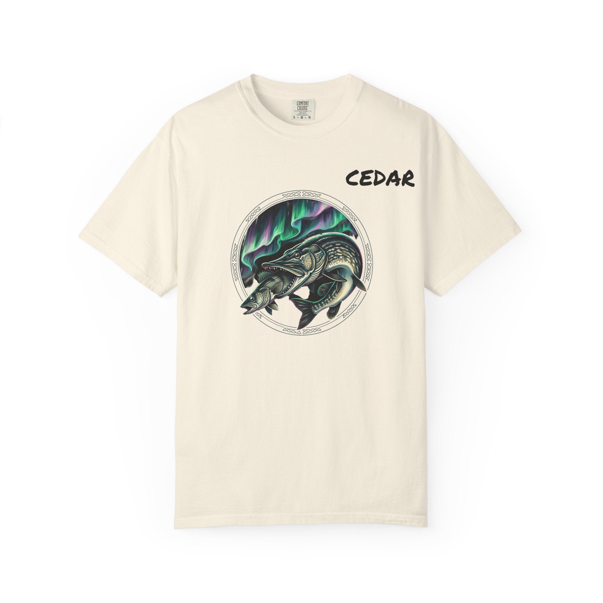 T Bone Tee