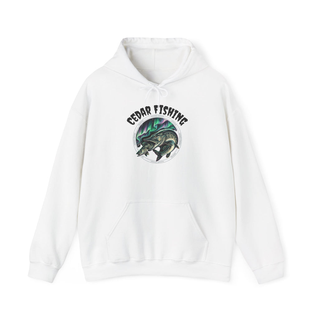 T Bone Pike Hoodie