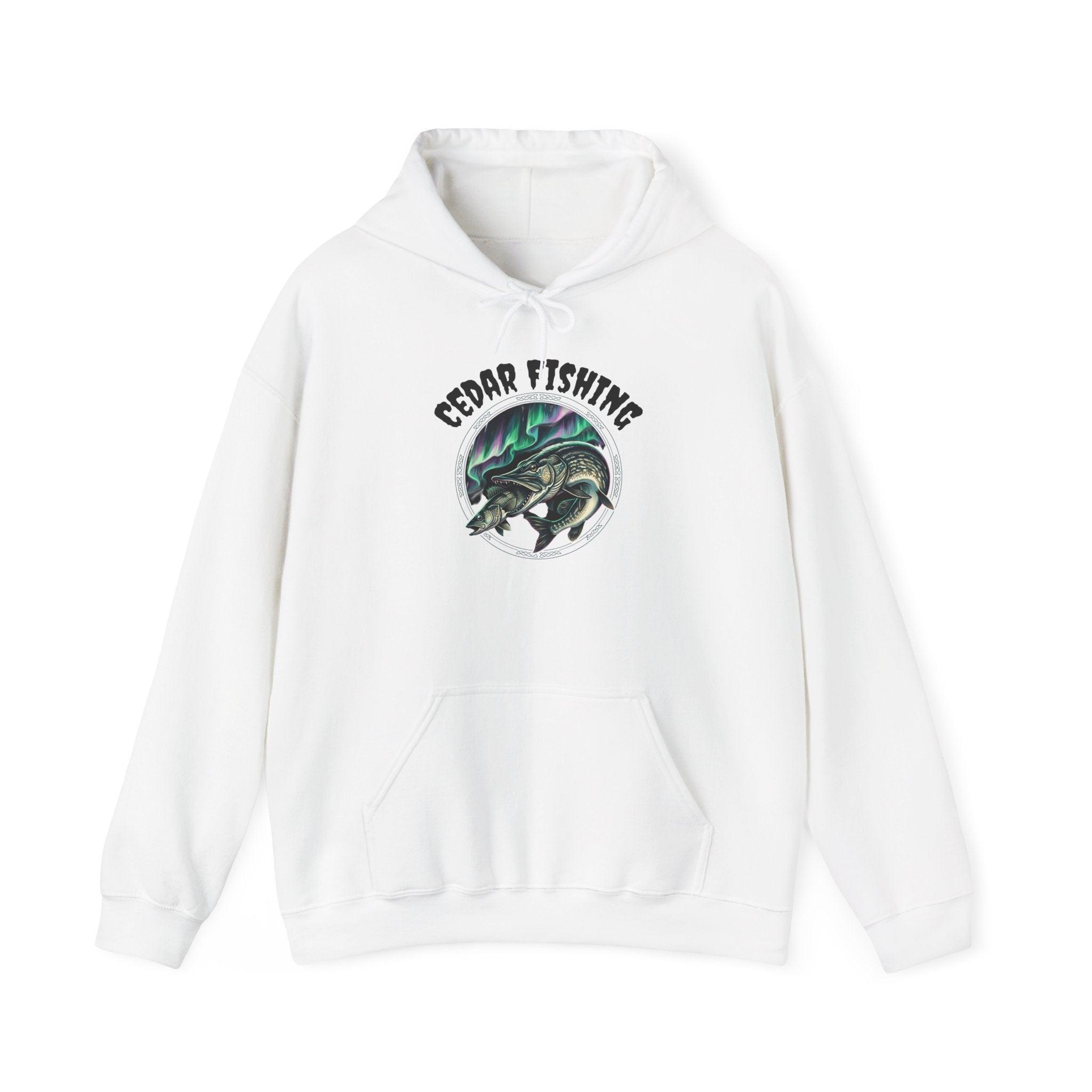 T Bone Pike Hoodie