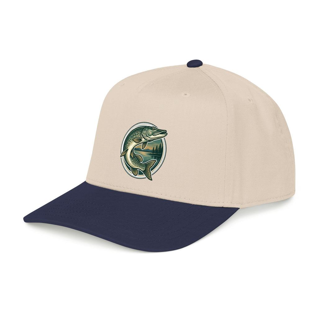 Pike Snapback