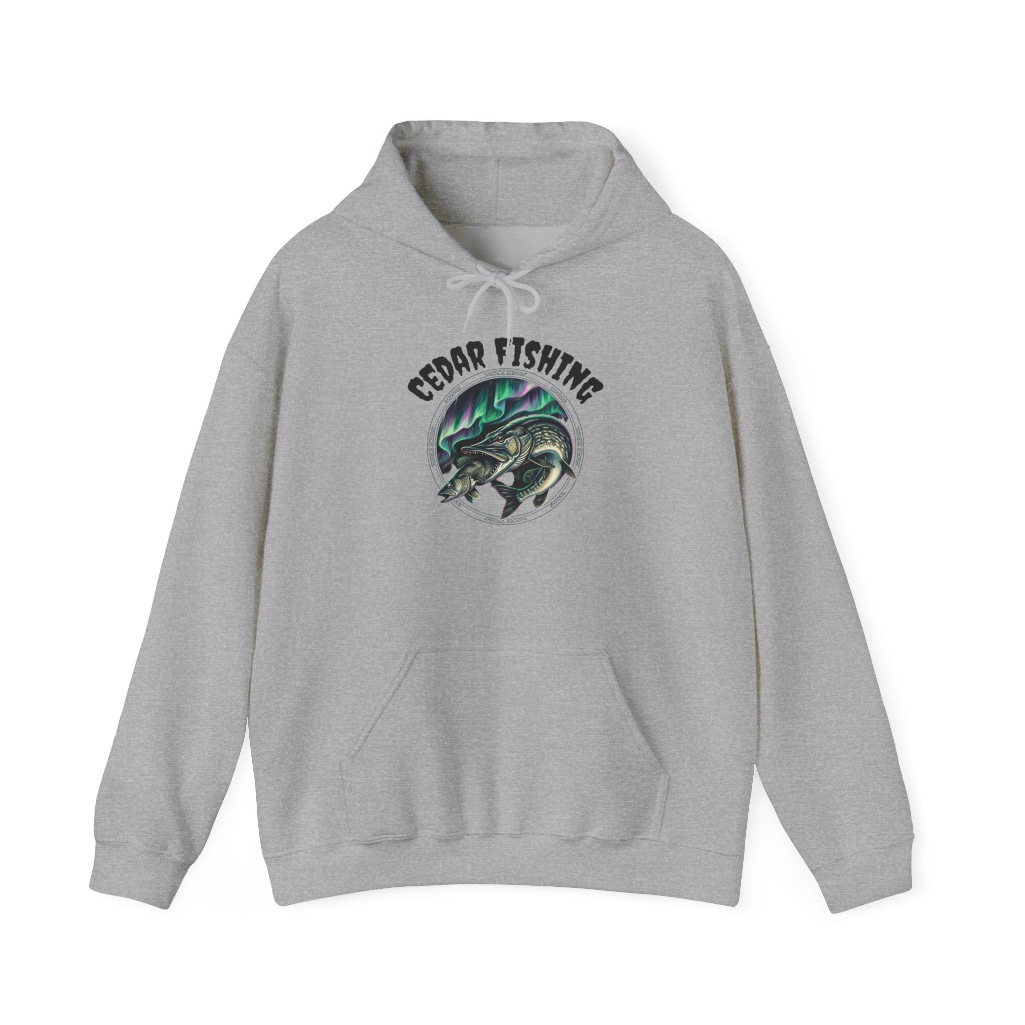 T Bone Pike Hoodie